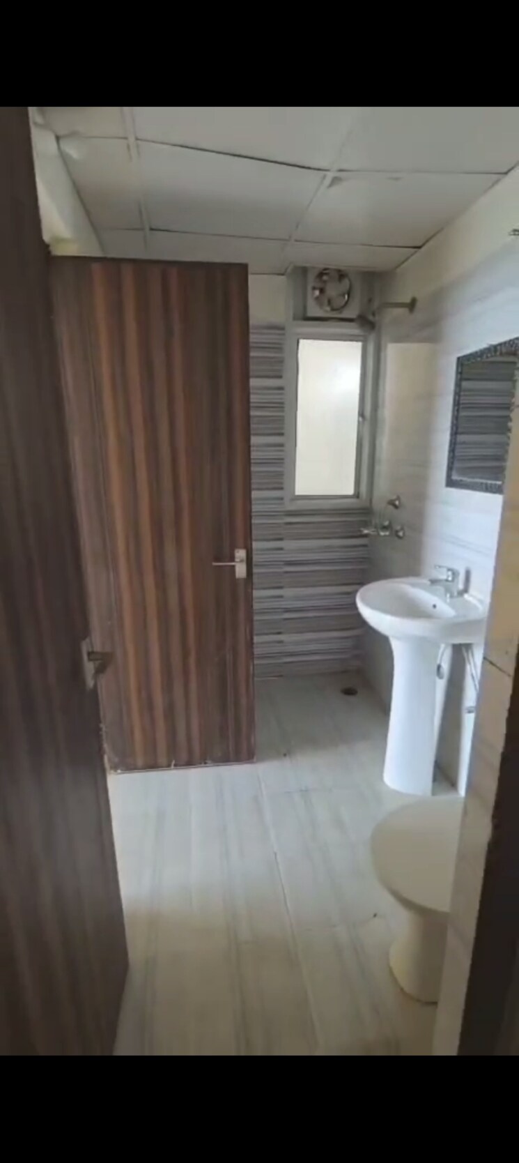 Bathroom, hawelia-valencia-homes 3 Bedroom 1400 Sq.Ft. Apartment In Sector 1 Greater Noida Greater Noida 9212410