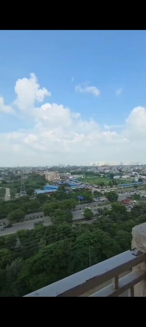 Master Bedroom in 3 BHK Apartment at Hawelia Valencia Homes, Sector 1 Greater Noida – for Sale