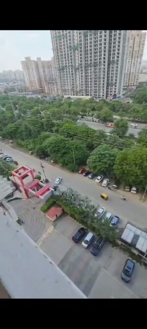 Master Plan in 3 BHK Apartment at Hawelia Valencia Homes, Sector 1 Greater Noida – for Sale