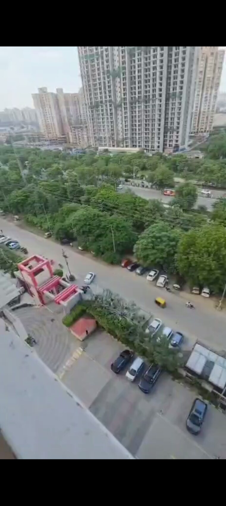 Master Plan, hawelia-valencia-homes 3 Bedroom 1400 Sq.Ft. Apartment In Sector 1 Greater Noida Greater Noida 9212410