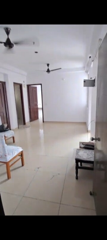 Bathroom in 2 BHK Apartment at Charms Castle, Raj Nagar Extension – for Rent