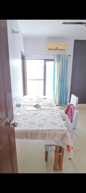 Bedroom in 2 BHK Apartment at Charms Castle, Raj Nagar Extension – for Rent