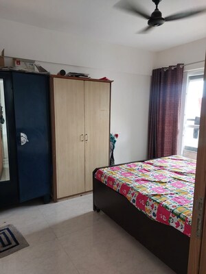 2 BHK Apartment For Rent in Majestique Marbella Phase 1, Kharadi