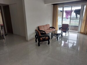 Gym in 2 BHK Apartment at Majestique Marbella Phase 1, Kharadi – for Rent
