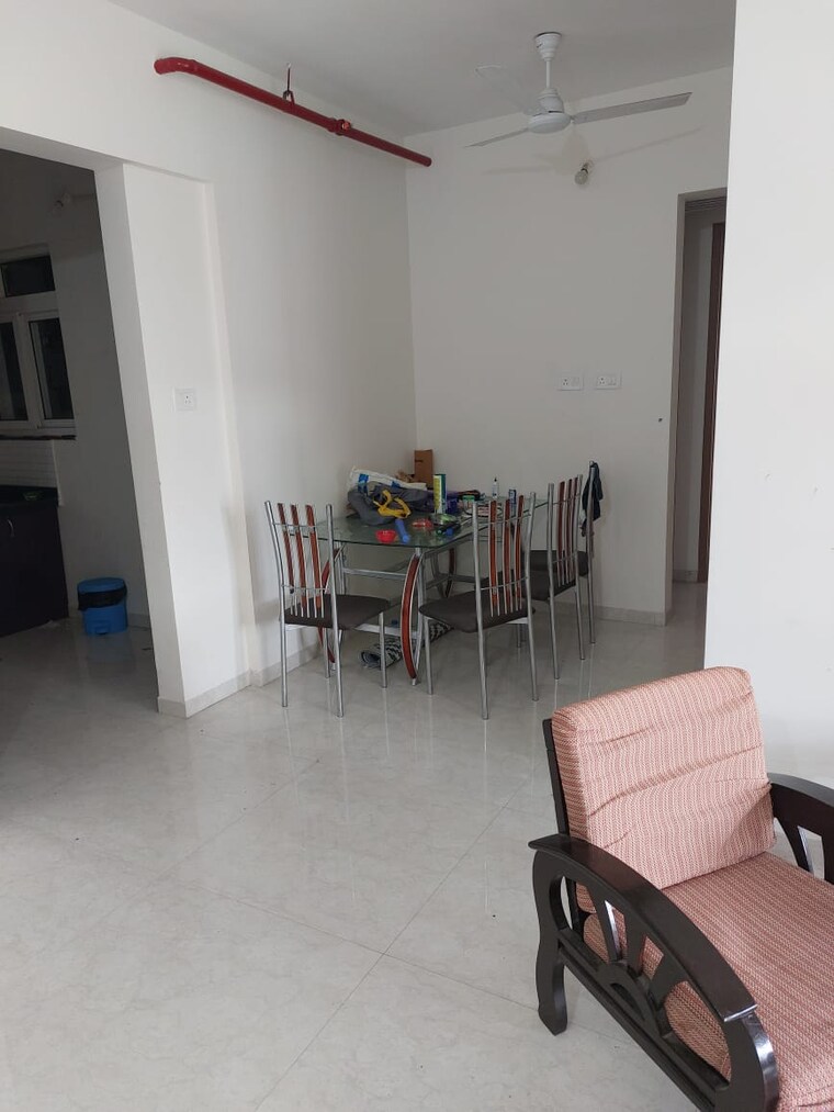 Living Room, majestique-marbella-phase-1 2 Bedroom 1200 Sq.Ft. Apartment In Kharadi Pune 9212446