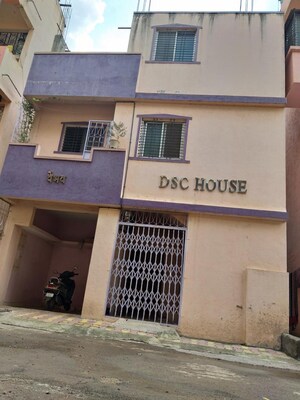 3.5 BHK Villa – Exterior View View at Shewalwadi - for Sale