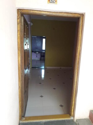 Furnished Amenities in 3.5 BHK Villa at Shewalwadi – for Sale