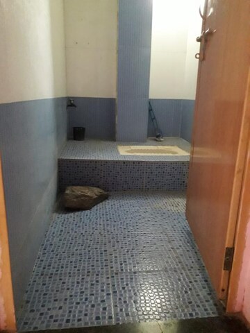Bathroom in 3.5 BHK Villa at Shewalwadi – for Sale