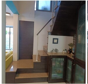 5 BHK Apartment – Exterior View View at Panchmukhi Apartment, Andheri West - for Sale