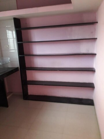 Staircase in 3.5 BHK Villa at Shewalwadi – for Sale