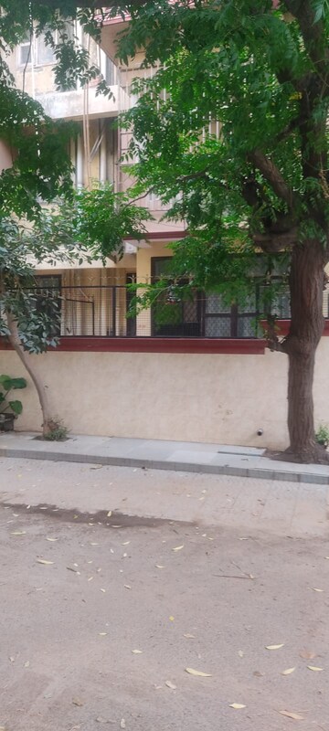 Balcony in 2 BHK Independent House at Sector 56 – for Sale