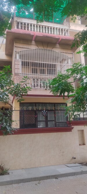 2 BHK Independent House – Exterior View View at Sector 56 - for Sale
