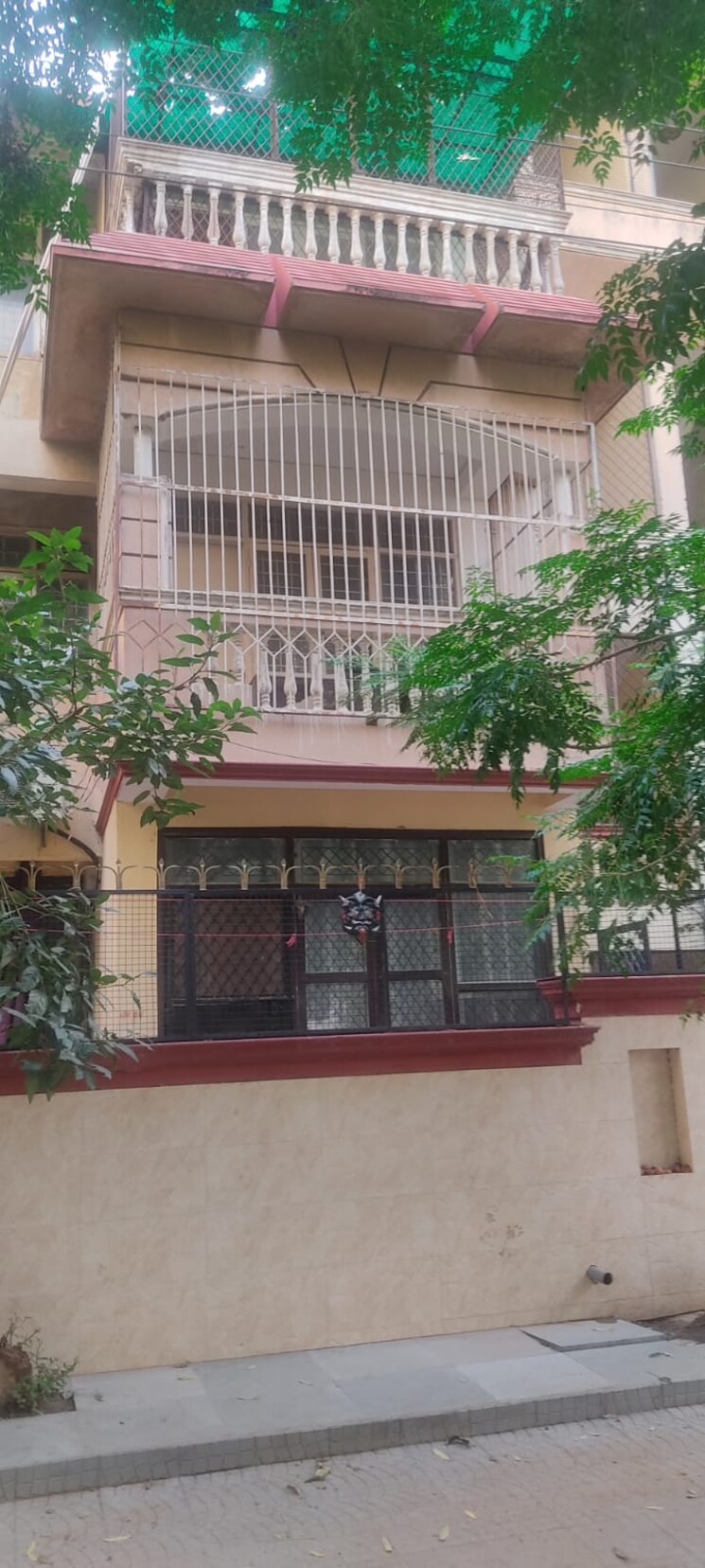 Exterior View, sector 56 2 Bedroom 127 Sq.Yd. Independent House In Sector 56 Gurgaon 9212421