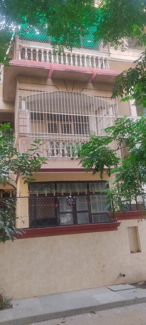 2 BHK Independent House – Exterior View View at Sector 56 - for Sale