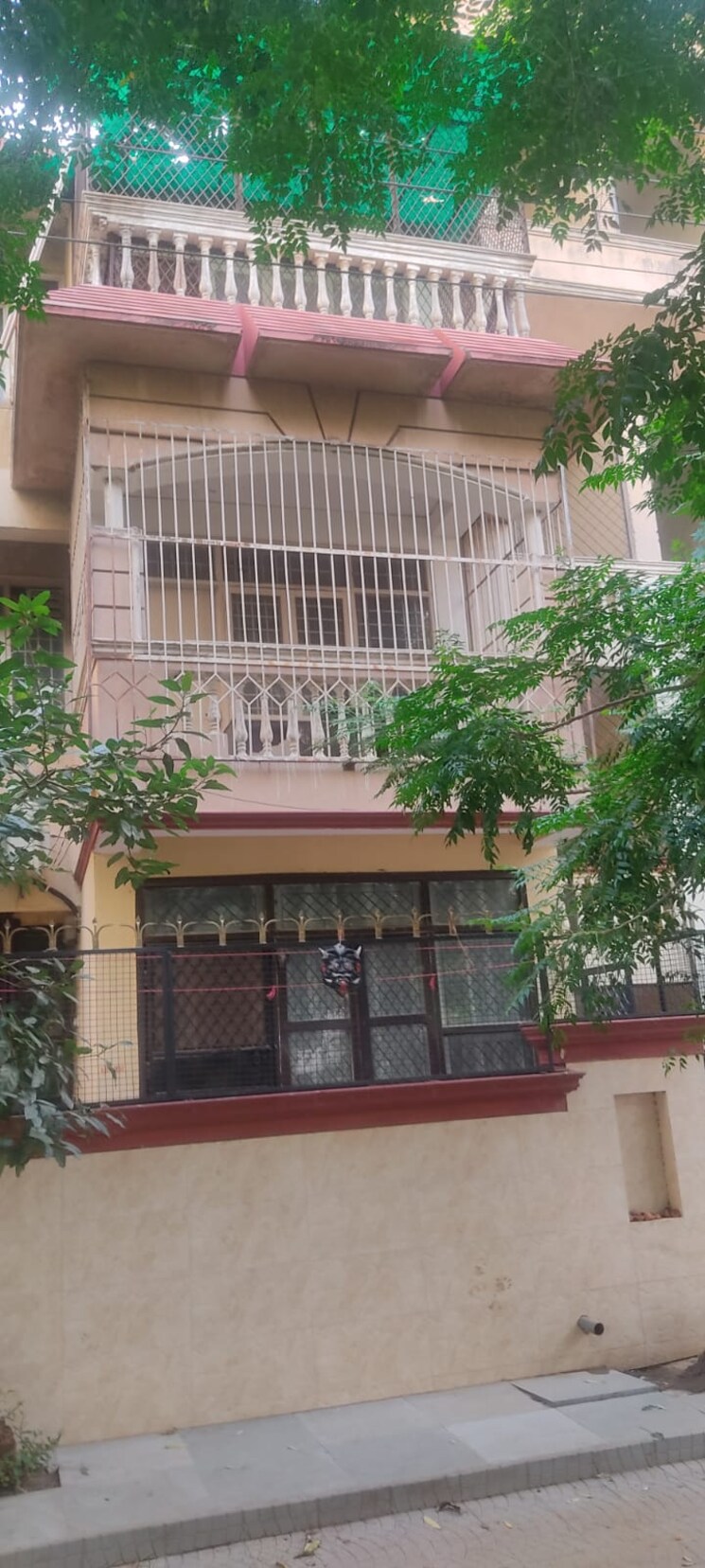 Exterior View, sector 56 2 Bedroom 127 Sq.Yd. Independent House In Sector 56 Gurgaon 9212421