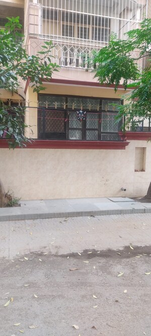 Balcony in 2 BHK Independent House at Sector 56 – for Sale