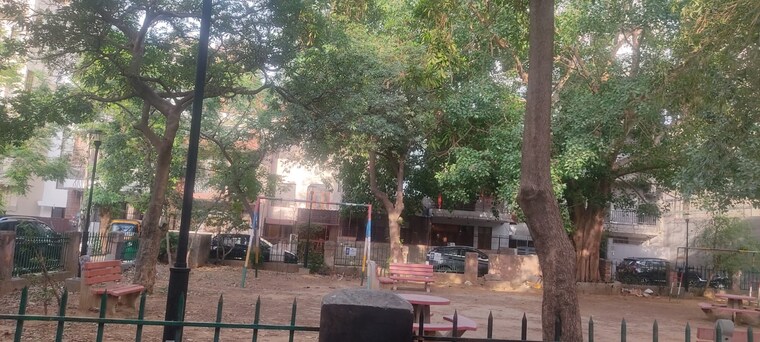 Exterior View, sector 56 2 Bedroom 127 Sq.Yd. Independent House In Sector 56 Gurgaon 9212421