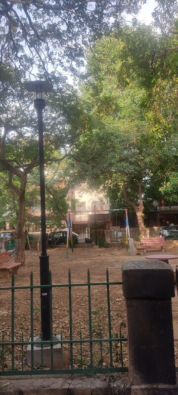 2 BHK Independent House – Garden View at Sector 56 - for Sale