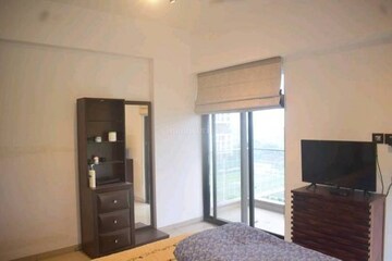 Room in 3 BHK Apartment at Tata Avenida, New Town – for Sale