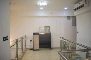 Kitchen in 3 BHK Apartment at Tata Avenida, New Town – for Sale