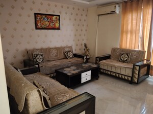 4 BHK Builder Floor For Sale in Zion Onyxe Tower, Sector 21c