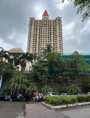 3 BHK Apartment – Exterior View View at Hiranandani Gardens Eldora, Powai - for Rent