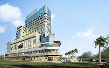 Studio Apartment For Sale in Elan Mercado, Sector 80