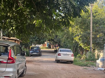  Plot – Exterior View View at Hegde Nagar - for Sale