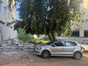  Plot For Sale in Hegde Nagar