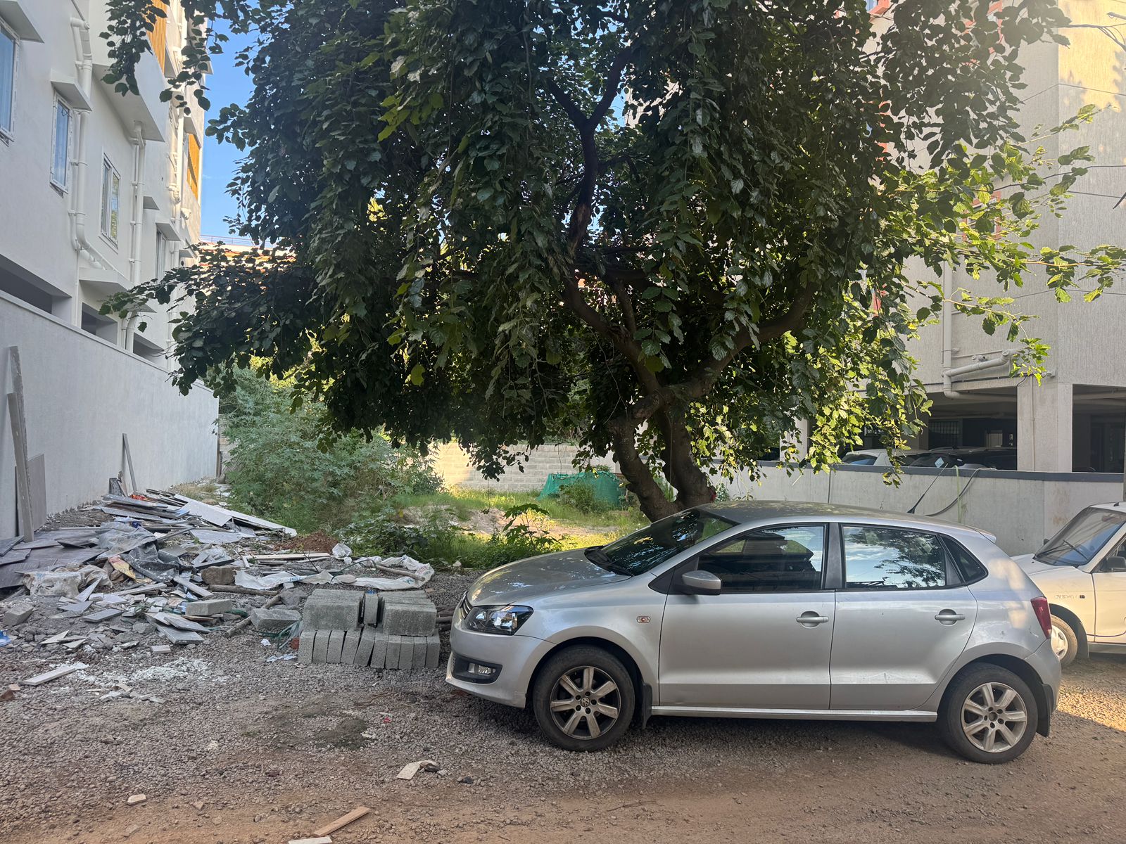 Plot For Sale in Hegde Nagar