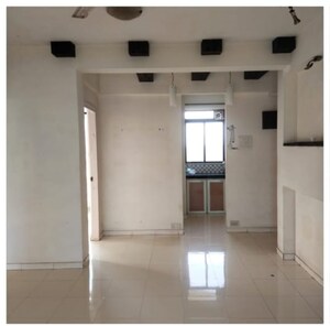 Building Lobby in 2 BHK Apartment at ZA Tower, Andheri West – for Sale