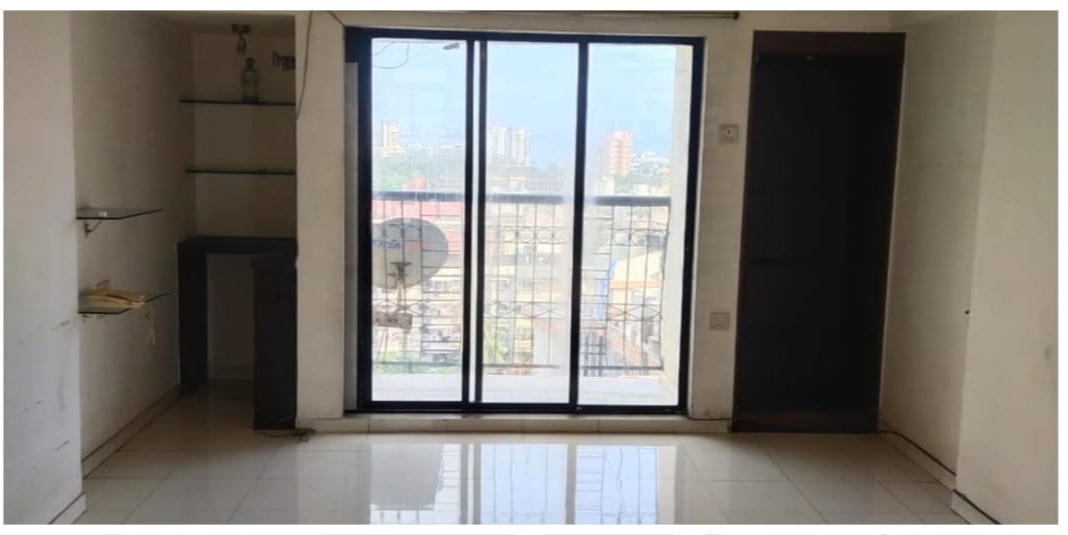 2 BHK Apartment For Sale in ZA Tower