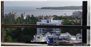 2 BHK Apartment – Exterior View View at ZA Tower, Andheri West - for Sale