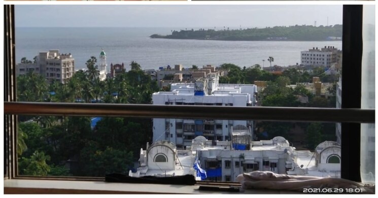 Exterior View, za-tower 2 Bedroom 800 Sq.Ft. Apartment In Andheri West Mumbai 9212474