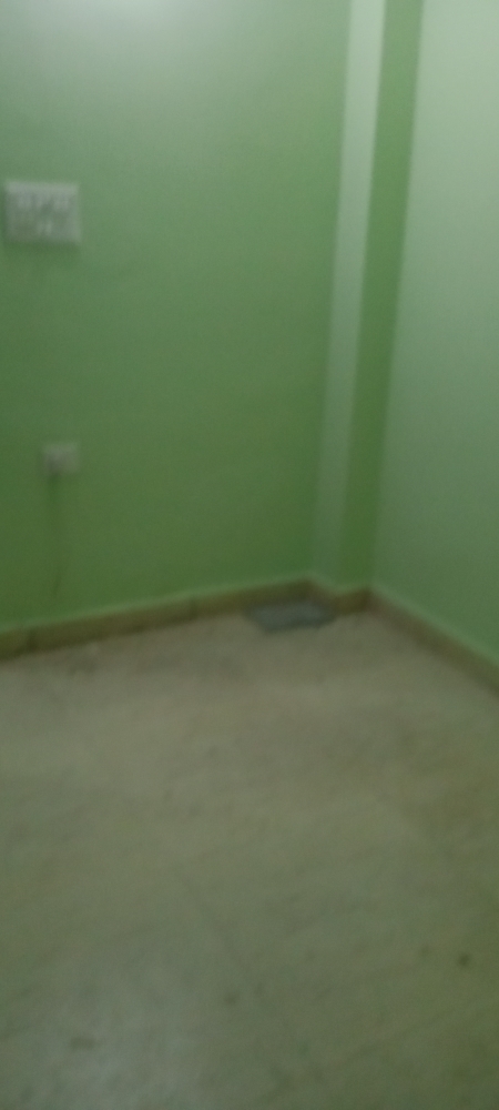 1 BHK + Extra Room Builder Floor For Rent in Kakrola