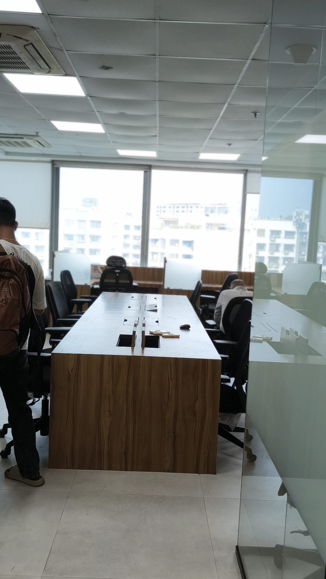 Office Space For Rent in Solitaire Corporate Park
