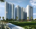 1 BHK 407 Sq.Ft. Apartment in Godrej Ascend