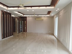 4 BHK + Pooja Room,Servant Room,Study Room,Extra Room Apartment For Sale in Veera Safdarjung Enclave