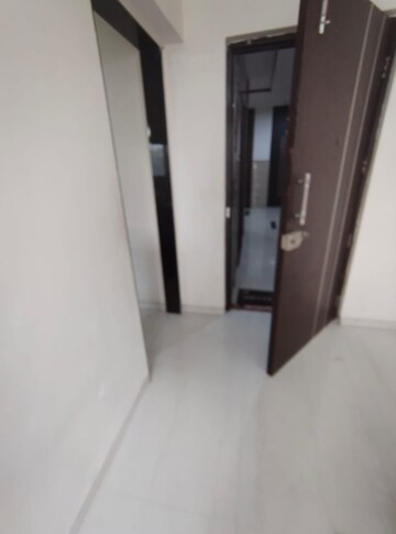 Building Lobby in 1.5 BHK Apartment at Ghatkopar East – for Rent