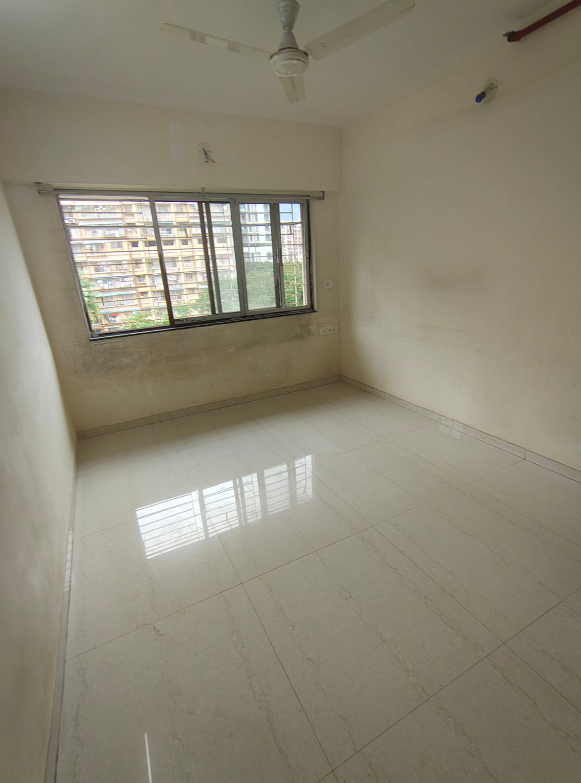 1.5 BHK Apartment For Rent in Ghatkopar East