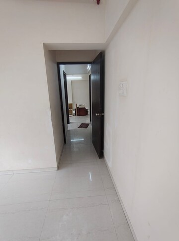 Building Lobby in 1.5 BHK Apartment at Ghatkopar East – for Rent