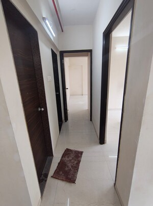 Building Lobby in 1.5 BHK Apartment at Ghatkopar East – for Rent