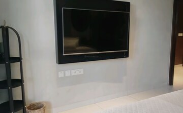 Furnished Amenities in 2 BHK Apartment at Purva Atmosphere, Thanisandra Main Road – for Sale