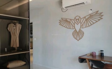 Furnished Amenities in 2 BHK Apartment at Purva Atmosphere, Thanisandra Main Road – for Sale