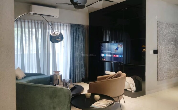 Team Area, purva-atmosphere 2 Bedroom 1299 Sq.Ft. Apartment In Thanisandra Main Road Bangalore 9212461