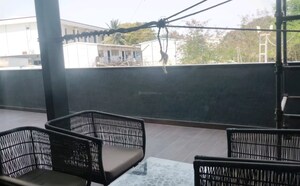 2 BHK Apartment – Exterior View View at Purva Atmosphere, Thanisandra Main Road - for Sale