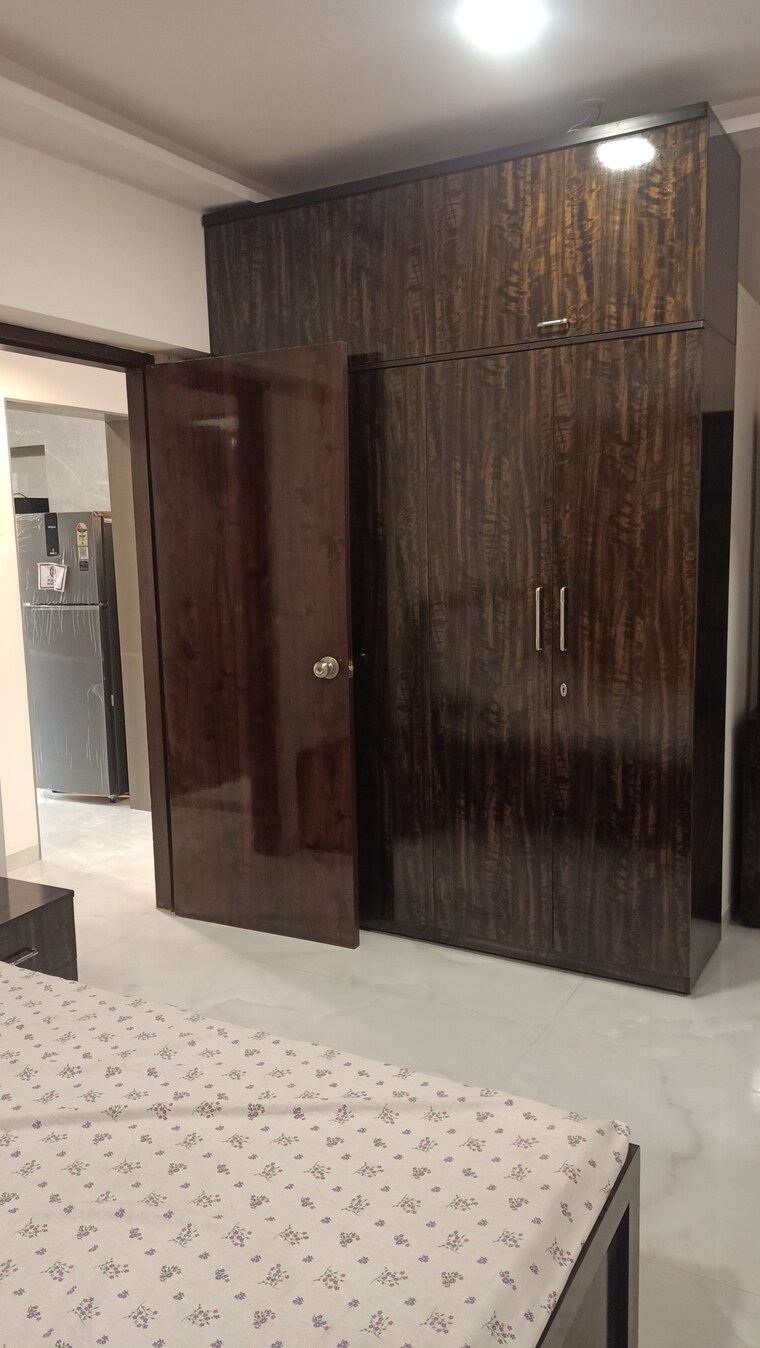 Room, veena-smart-homes 1 Bedroom 382 Sq.Ft. Apartment In Kandivali West Mumbai 9212473