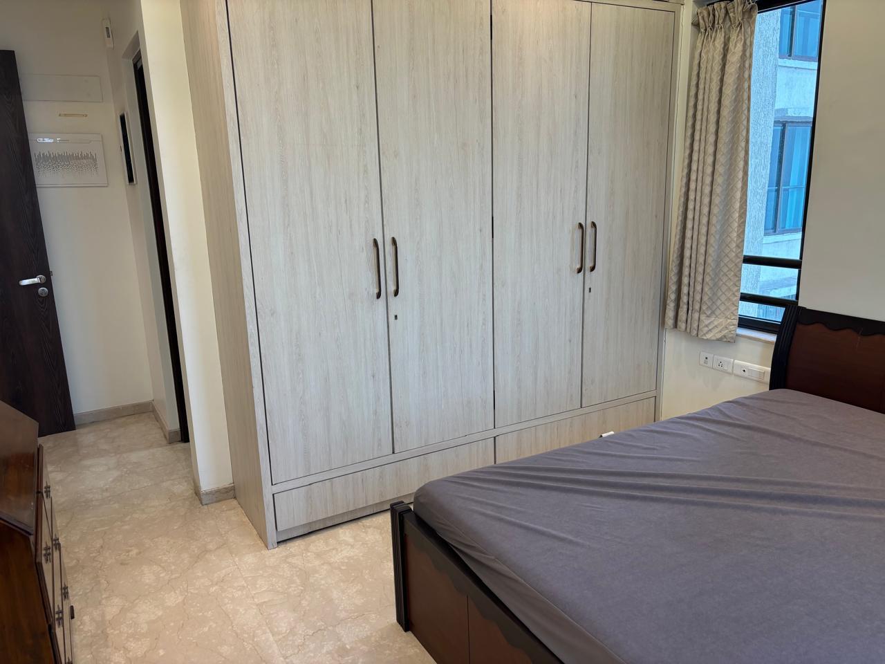 3 BHK 1233 Sq.Ft. Apartment in Peninsula Celestia Spaces