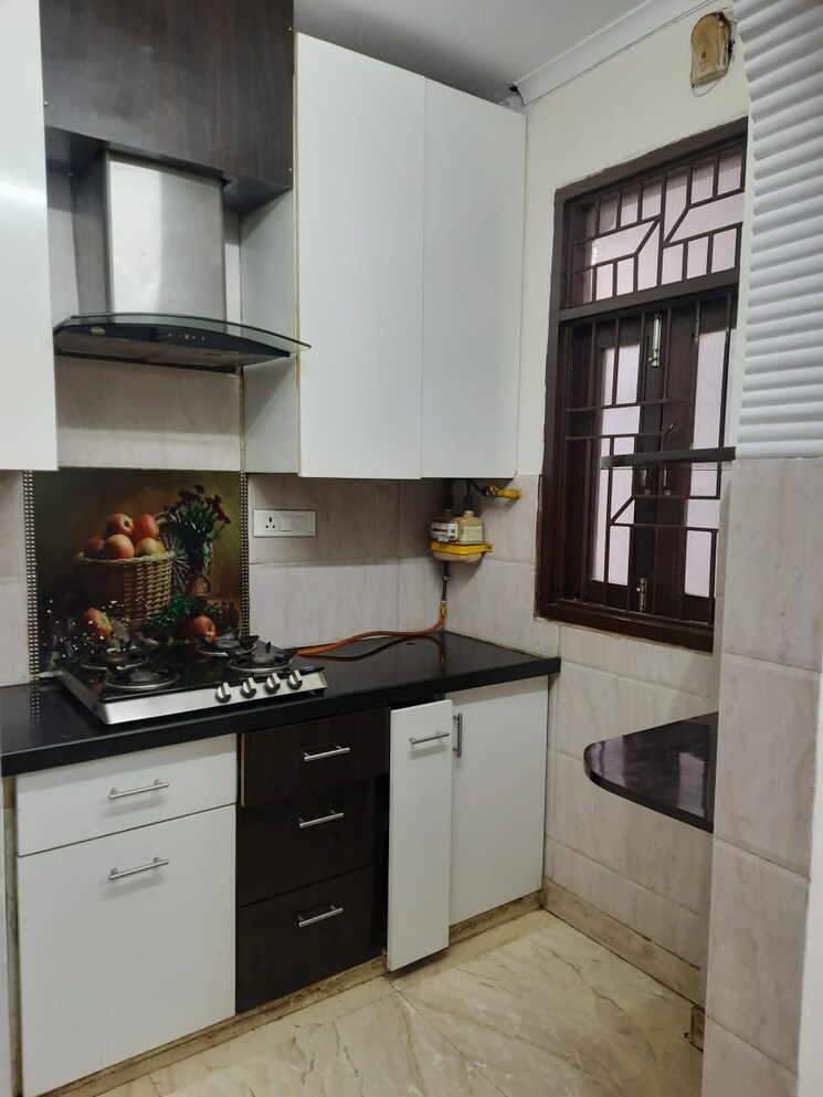 Kitchen, worli sea face 3 Bedroom 1840 Sq.Ft. Apartment In Worli Sea Face Mumbai 9212495
