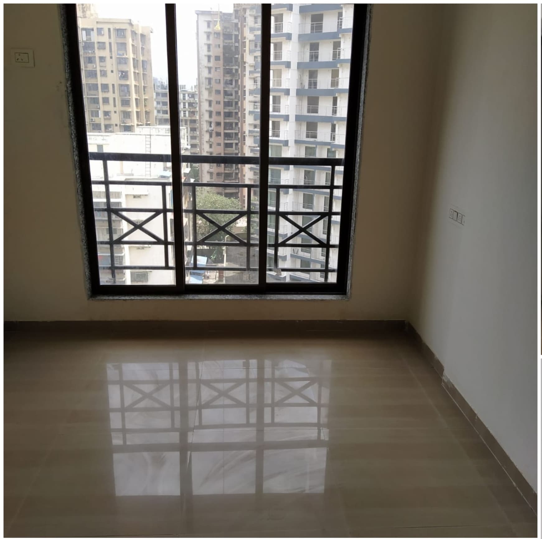 2 BHK Apartment For Sale in AVN Silver Skyline